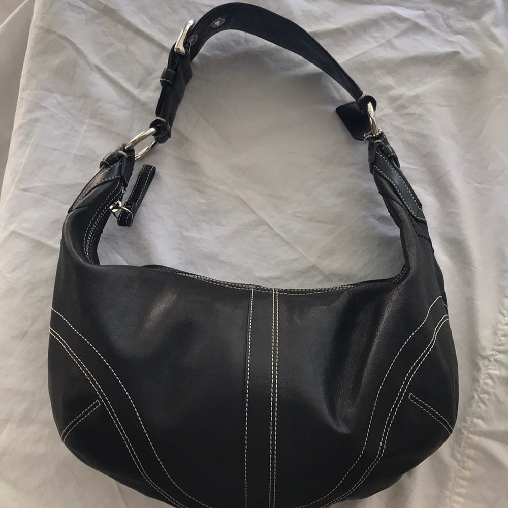 Coach Small Hobo purse